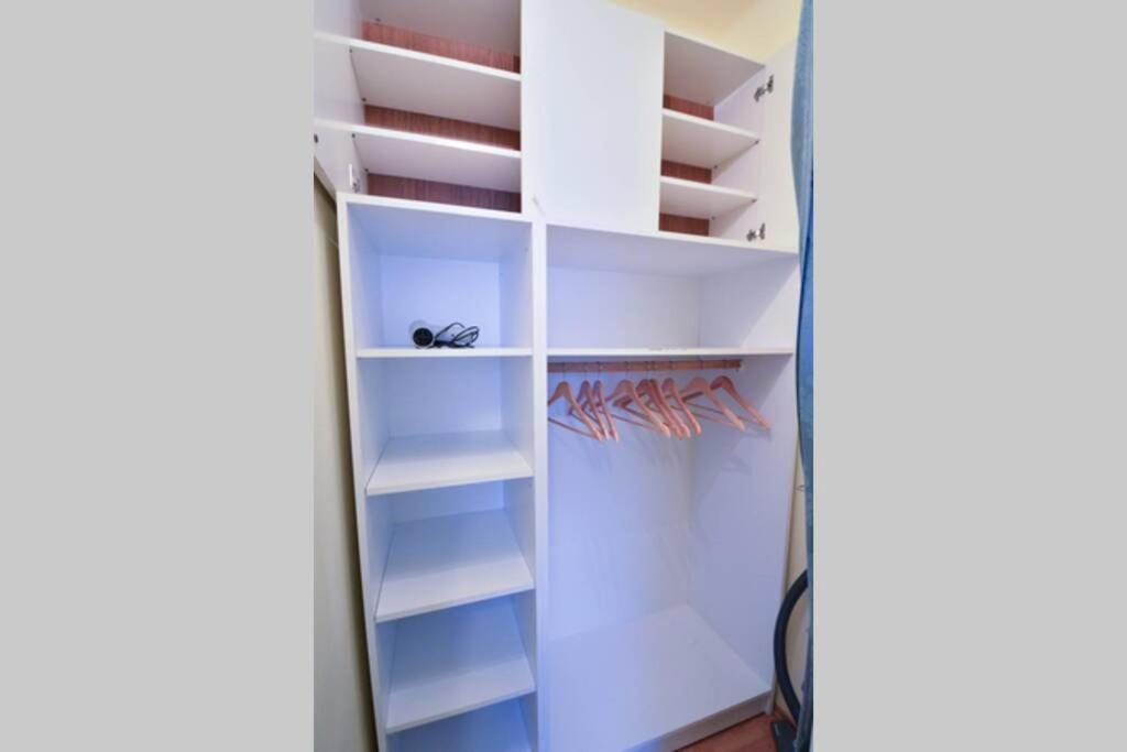 City Center Apartment Debrecen Luaran gambar